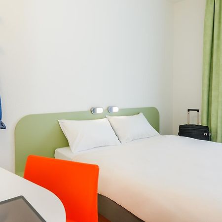 Ibis Budget Bamberg Exterior photo