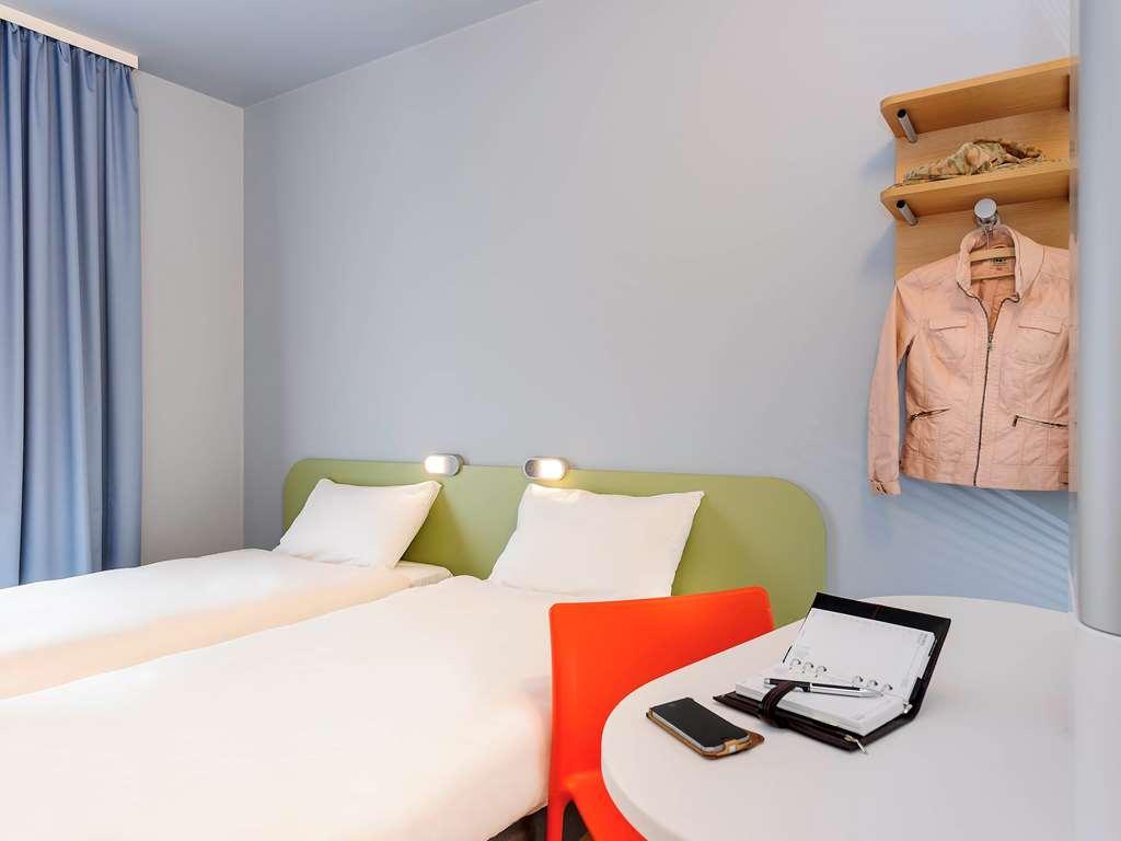 Ibis Budget Bamberg Room photo