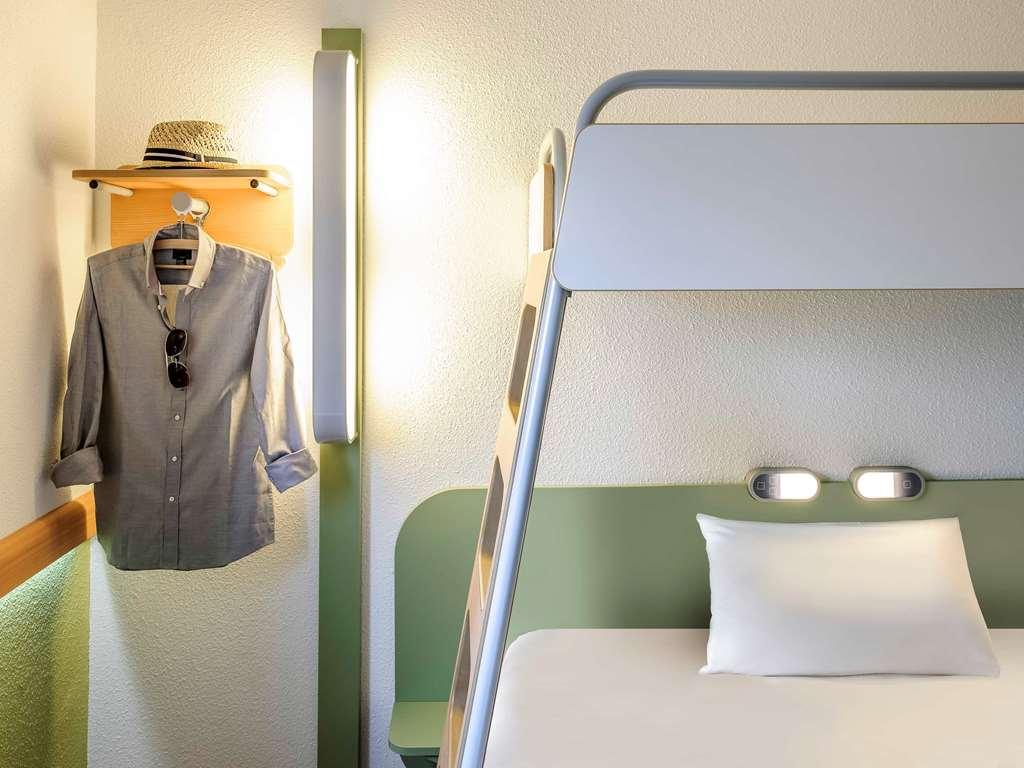 Ibis Budget Bamberg Room photo