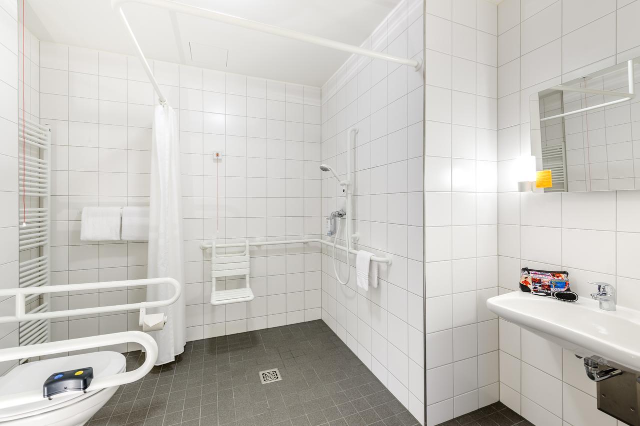 Ibis Budget Bamberg Exterior photo