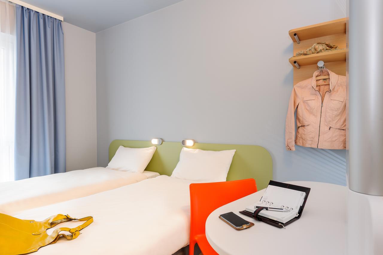 Ibis Budget Bamberg Room photo